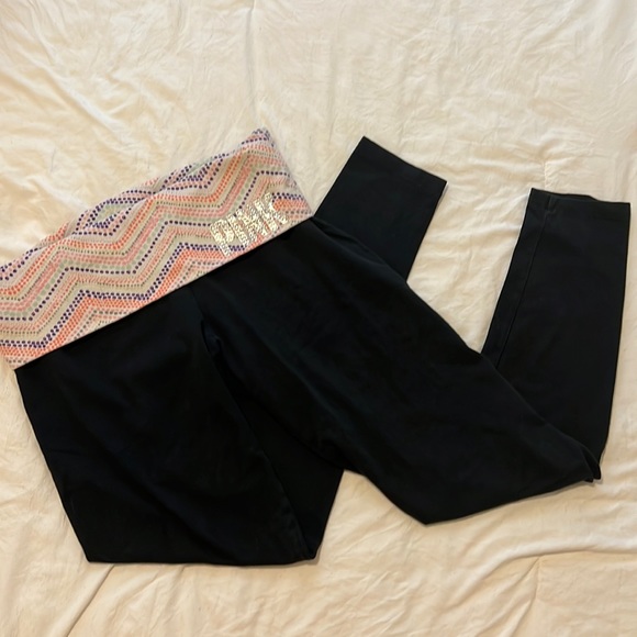 Victoria’s Secret leggings - Picture 1 of 3